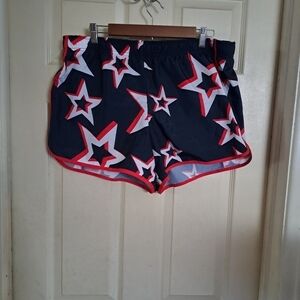 Xersion running shorts A-2